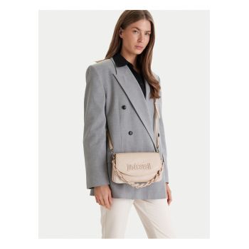 Geanta dama -  ecologica - bej - One Size INTL