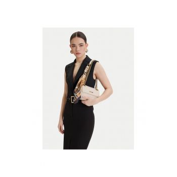 Geanta dama -  ecologica - bej - One Size INTL