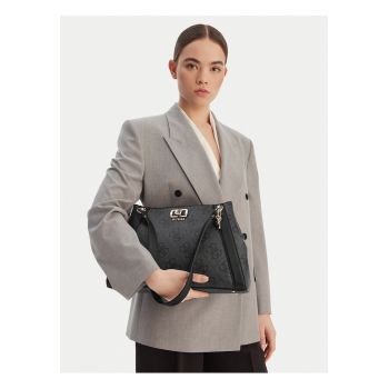 Geanta dama -  ecologica - gri - One Size INTL