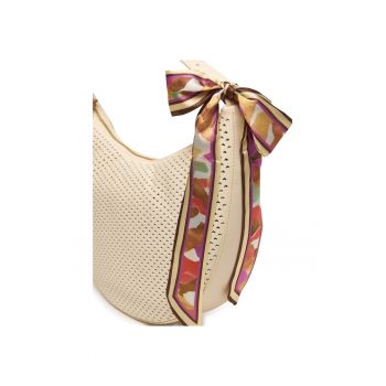 Geanta dama -  ecologica - maro - One Size INTL