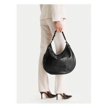 Geanta dama -  ecologica - neagra - One Size INTL