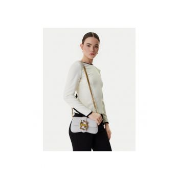 Geanta dama -  gri - One Size INTL