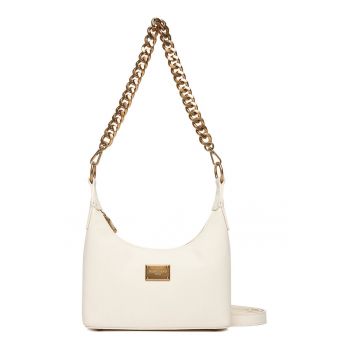 Geanta dama - Marciano Guess - piele naturala - alb - One Size INTL