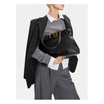 Geanta dama -  neagra - One Size INTL - tip shopper