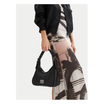 Geanta dama -  neagra - One Size INTL