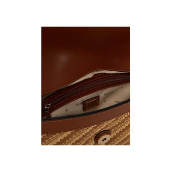 Geanta dama  NTC HWWG92 10190 - ecologica - 30x25cm