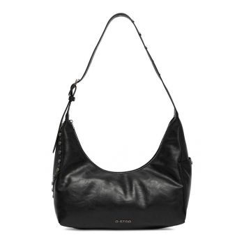Geanta dama - Raw - One Sizedwqfwqd - Negru