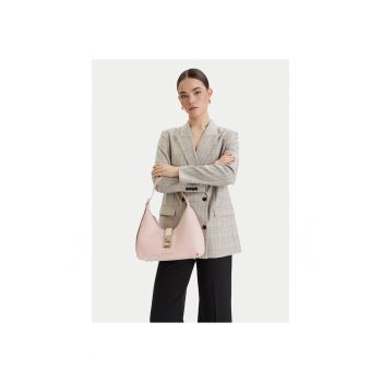 Geanta dama -  roz - One Size INTL