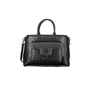 Geanta dama  VBS9OR04 - Negru - 32 x 24 x 10 cm