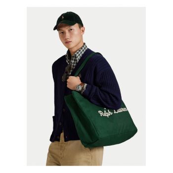 Geanta dama -  verde - One Size INTL