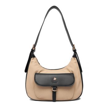 Geanta hobo -  neagra - One Size INTL