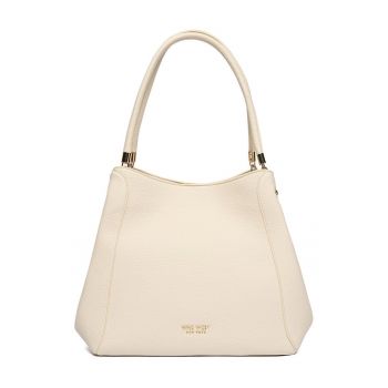 Geanta shopper -  One Size - Bej