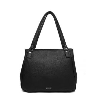Geanta shopper -  One Sizedwqfwq - Negru