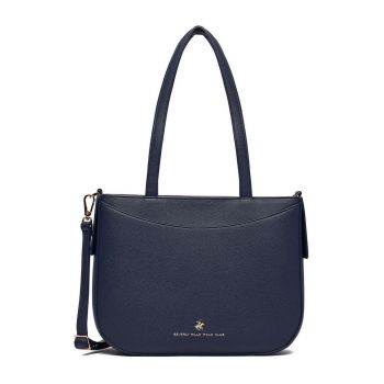 Geanta shopper -  One Sizesss - Albastru