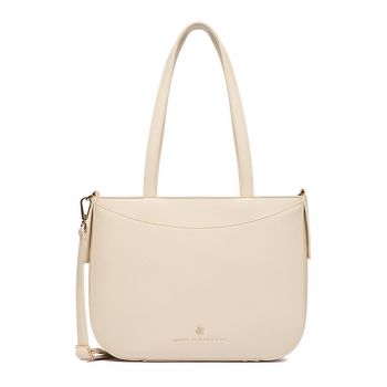 Geanta shopper -  One Sizesss - Bej