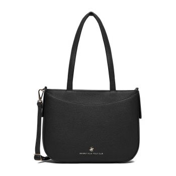 Geanta shopper -  One Sizesss - Negru