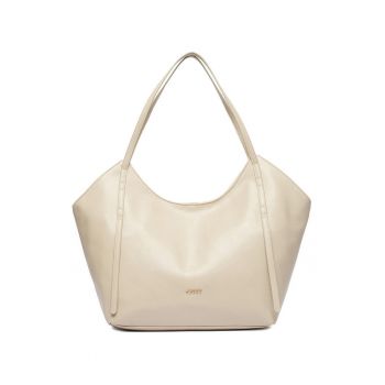Geanta shopper -  One Sizezz - Bej