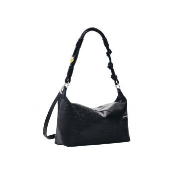Geanta  Sierra Black Huntington 54760 - Negru