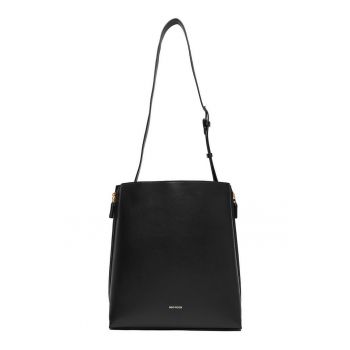 Geanta  textil - Negru