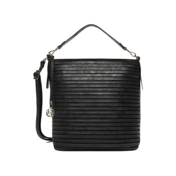 Geanta tote  One Sizedwqfwqd - Negru