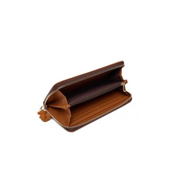Portofel dama  Camel 2002105444 - ecologic - universal