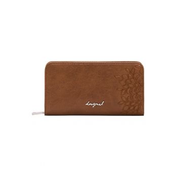 Portofel dama -  maro - One Size INTL