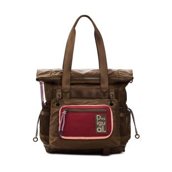 Rucsac dama -  maro - One Size INTL