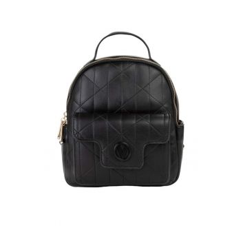 Rucsac dama  VBS9OR22 Negru 26 x 23 x 10 cm