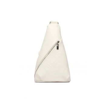 Rucsac fashion dama -  alb - One Size INTL