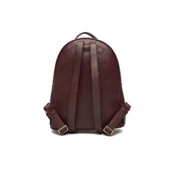 Rucsac fashion dama  bordowy - C-BHPC-L-006-08