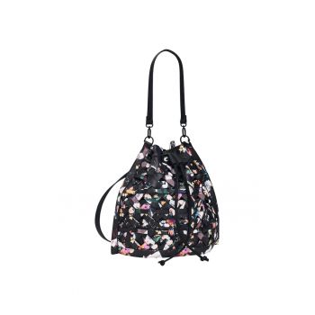 Rucsac  Osmio Harlan 54748 - Negru