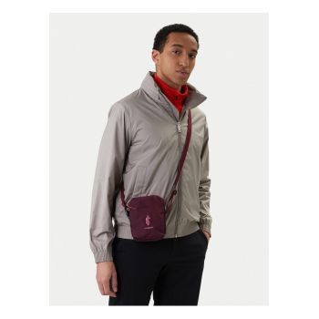 Saszetka  tkanina - violet - One Size INTL