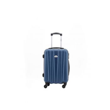 Troler  Costa Albastru - 53x35x20 cm