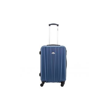 Troler  Costa Albastru - 62x41x24 cm