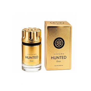 Apa de Parfum  Azzure Hunted Elixir - Barbati - 100 ml