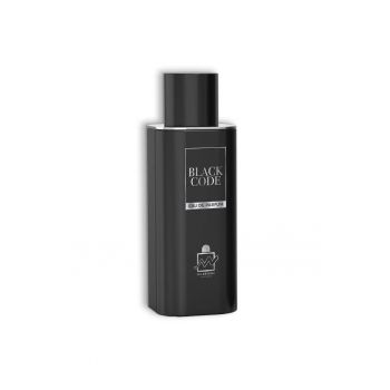 Apa de Parfum  Black Code (Pour Homme) 90ML EDP