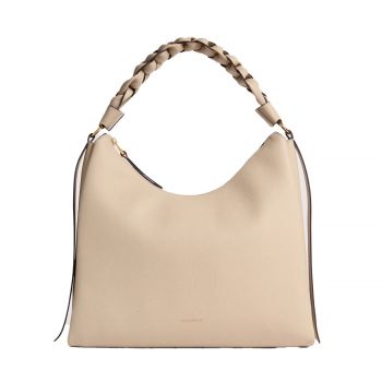Boheme medium - sandshell / seagrass
