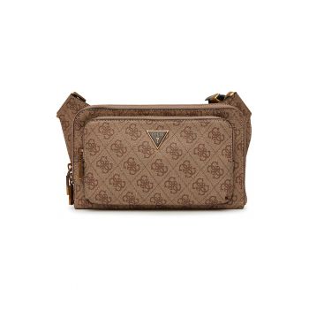 Borseta barbati -  ecologica - maro - One Size INTL