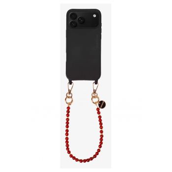 Bratara pentru telefon  Agatha Flame - 32cm