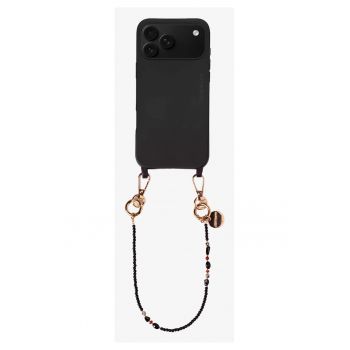 Bratara pentru telefon  Eclipse Noir - 32cm