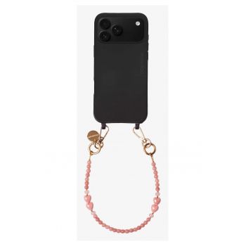 Bratara pentru telefon  Rosa Soave - 32cm