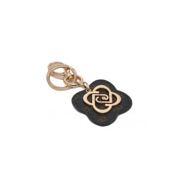 Breloc  Monogram S1987 - floare - unisex