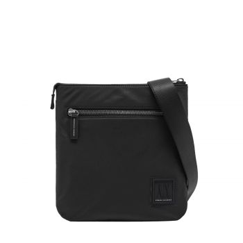 Crossbody bag black