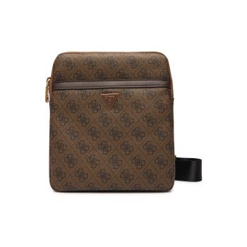 Geanta barbati -  ecologica - maro - One Size INTL