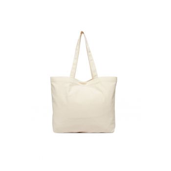Geanta barbati -  tkanina - bej - One Size INTL
