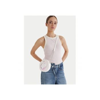 Geanta copii -  alb - One Size INTL