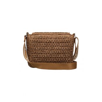 Geanta crossbody Spotless Sunnies - Maro camel