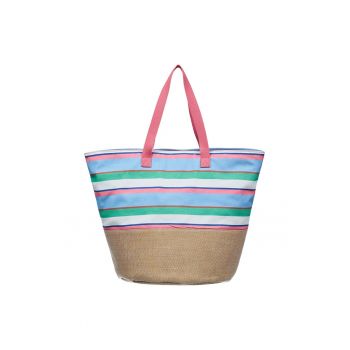 Geanta cu maner Waikiki Life - Multicolor