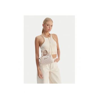 Geanta dama -  bej - One Size INTL