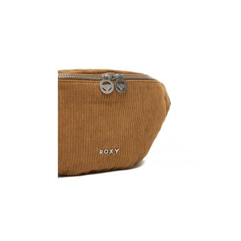 Geanta dama  C-ROXY-KL-004-08 - culoare brown - material textil